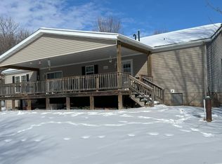 2330 243rd Ave, Cushing, WI 54006