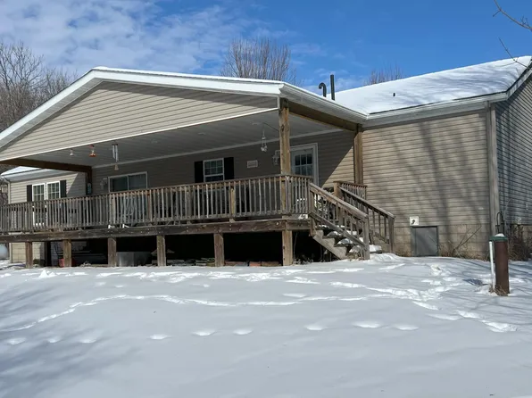 2330 243rd Ave, Cushing, WI 54006