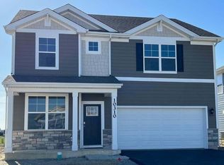 10396 Bryan Place St, John, IN 46307