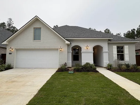 9535 Persimmon Pl, Lumberton, TX 77657