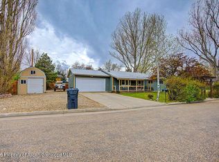 388 Cedar Cir, Craig, CO 81625