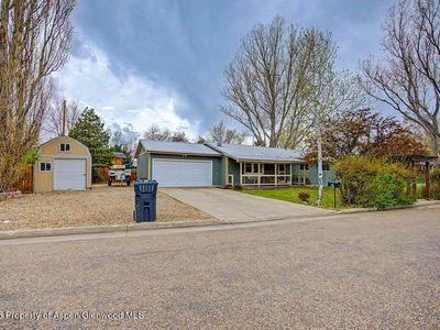 388 Cedar Cir, Craig, CO, 81625