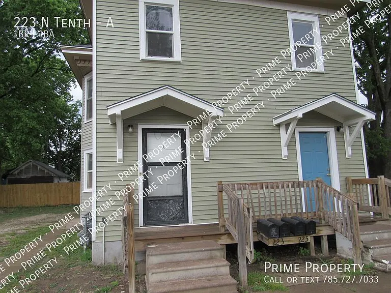 223 N 10th St #A — Photo 1
