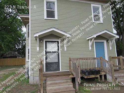 223 N 10th St #A Photo 1