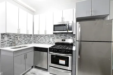 Rented by Clove Realty LLC