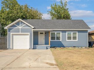 2317 SW 30th St, Oklahoma City, OK 73119