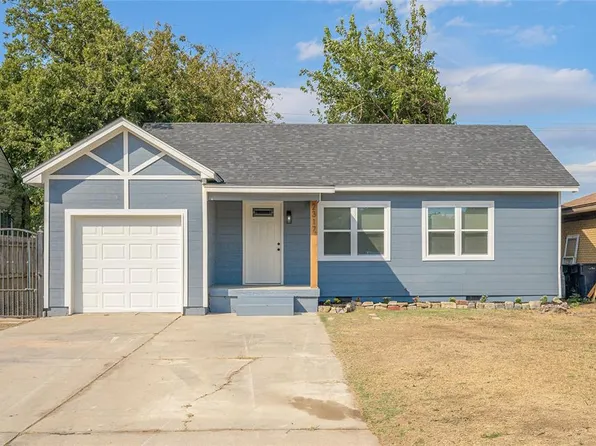 2317 SW 30th St, Oklahoma City, OK 73119