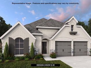 8112 Tyrell Heights Dr, Magnolia, TX 77354