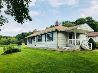 37 Huffman Rd, Valier, PA 15780