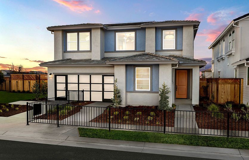 Modern Prairie