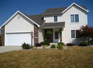 9836 Serpentine Cv, Fort Wayne, IN 46804