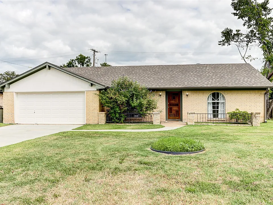 3503 Old Oaks Dr