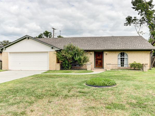 3503 Old Oaks Dr