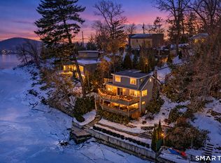 49 Lake Drive South, New Fairfield, CT