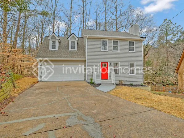 1648 Roman Point Dr, Norcross, GA 30093