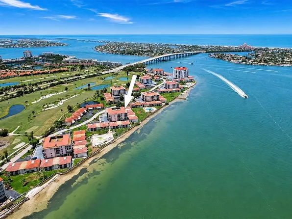 6145 SUN BOULEVARD #306, ST PETERSBURG, FL 33715