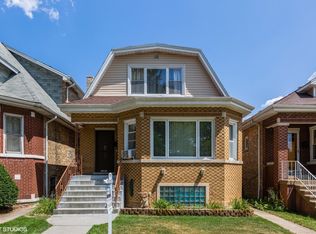 1751 N Nagle Ave, Chicago, IL 60707