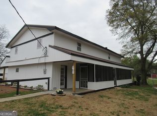 8606 Holly Springs Rd, Maysville, GA 30558