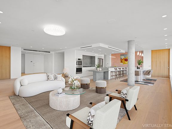 3rd image of 348 Nostrand Ave Penthouse A