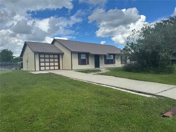 2232 Royal Palm Dr, Edgewater, FL 32141