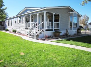 750 E Stillwater Ave, Fallon, NV 89406