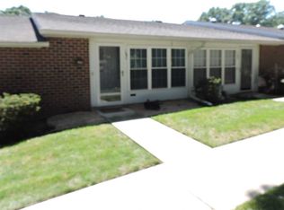 168 Ventry Ct UNIT C, Ridge, NY 11961