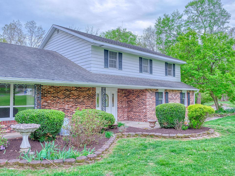 261 High Forest Dr, Carbondale, IL 62903 | Zillow