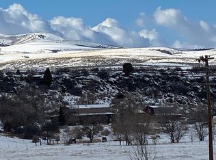 1783 S Old Highway 91, Inkom, ID 83245