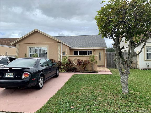 2nd image of 3261 NW 204th Ter