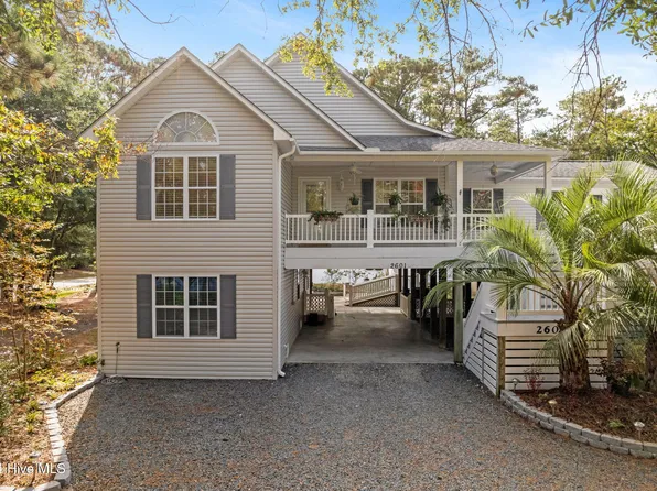 2601 W Yacht Drive, Oak Island, NC 28465