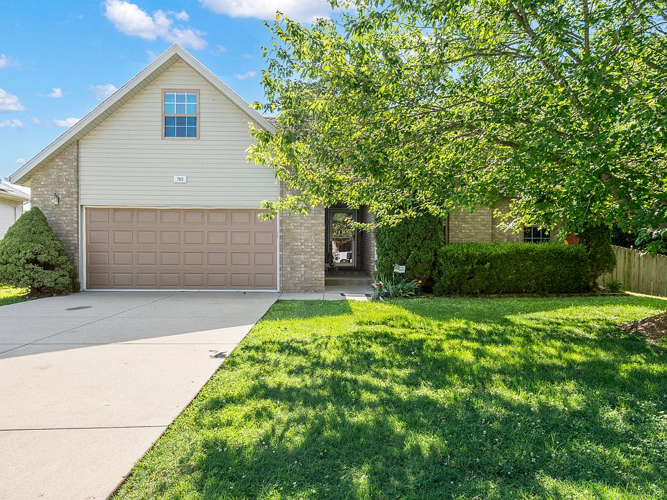 1st image of 702 W Chandler Drive