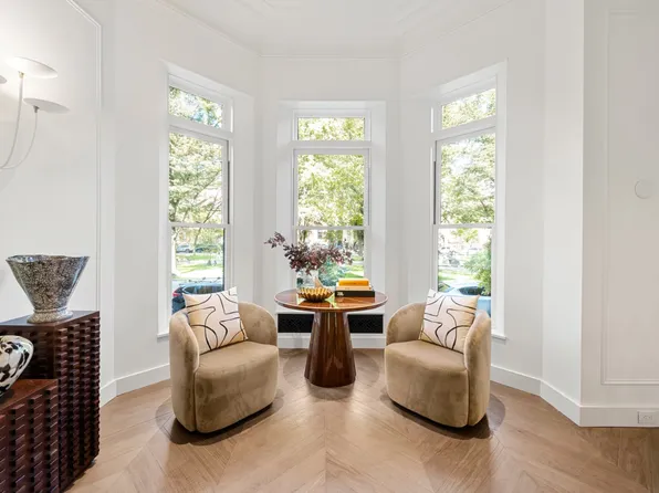 262 Commonwealth Ave Back 1A, Boston, MA 02116