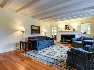 14 Wilshire Park, Needham, MA 02492