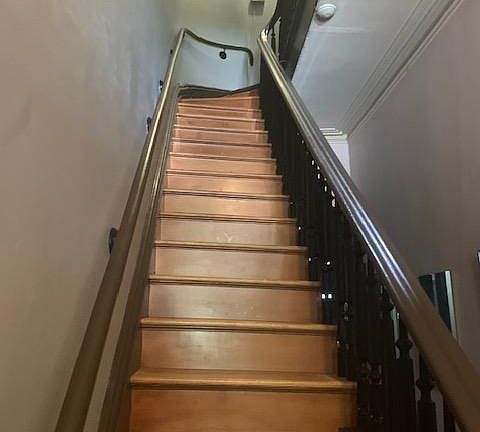 2nd image of 297 York St Floor 3