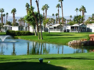 84136 Avenue 44 SPACE 683, Indio, CA 92203