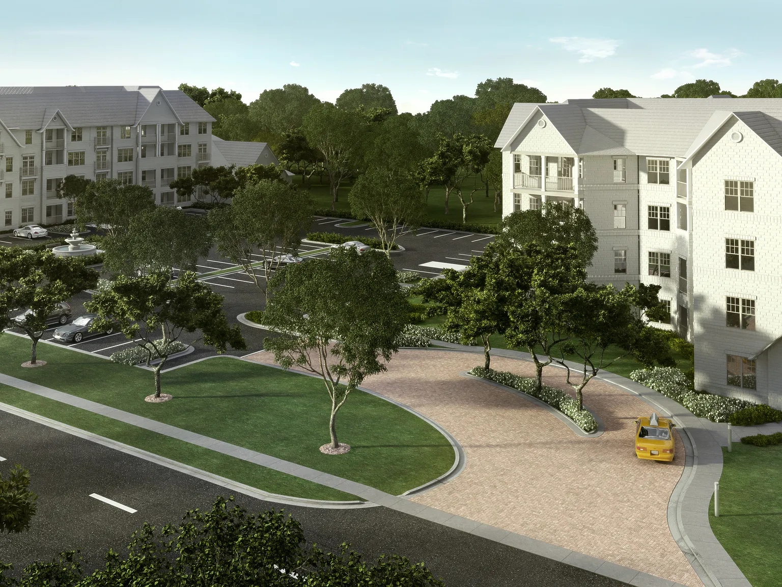 Highland at Spring Hill — Photo 1
