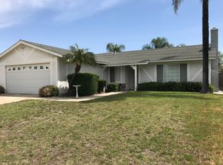 8381 Montara Ave, Rancho Cucamonga, CA 91730