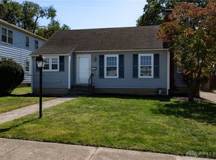 221 Garfield Ave, Xenia, OH 45385