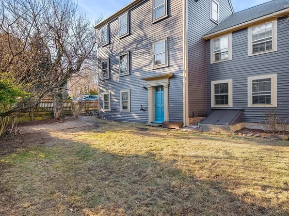 7 Mechanic Ct, Marblehead, MA 01945