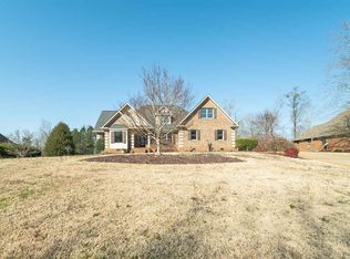 535 Old Iron Works Rd, Spartanburg, SC 29302