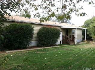 133 Lost Horizon Dr, Oroville, CA 95966