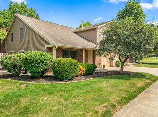 7543 Castleton Farms West Dr, Indianapolis, IN 46256