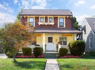 4134 W 204th St, Fairview Park, OH 44126