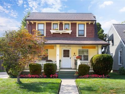 4134 W 204th St, Fairview Park, OH, 44126