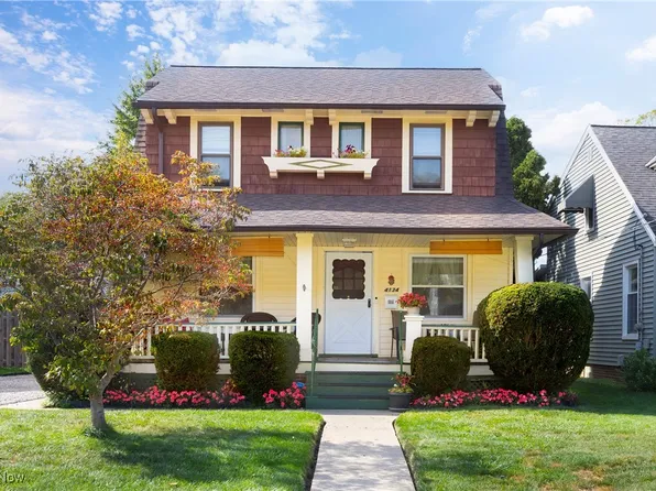 4134 W 204th St, Fairview Park, OH 44126