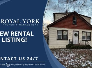 1570 Westminster Ave #2, Windsor, ON N8T1W9