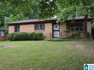 433 Wedgeworth Rd, Birmingham, AL 35215
