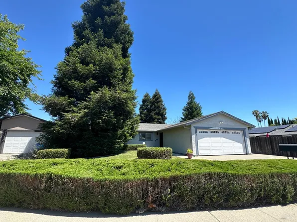 107 Greg Court, Vacaville, CA 95687