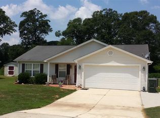 220 Rio Way, Anderson, SC 29625