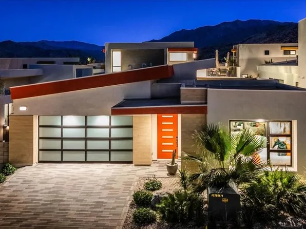 143 Obsidian Loop N, Palm Springs, CA 92264